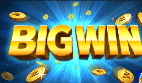  big win online casino 2019